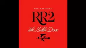 Roc Marciano - Bedspring King